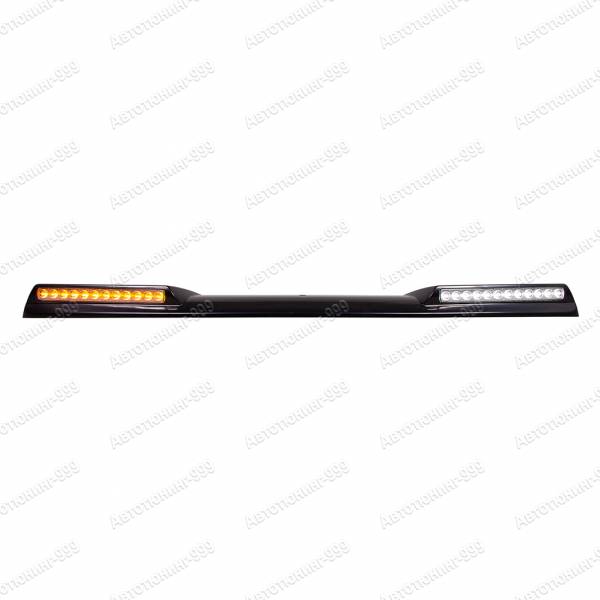 ������� �� ����� BRABUS �� Mercedes G-klass (W 463)