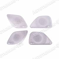 ����� ������ ��� Mercedes GLE Coupe (C 167) � ������