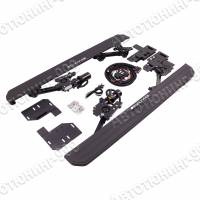 ������� ������ AMG63 �� Mercedes G-klass (W 463) � ������