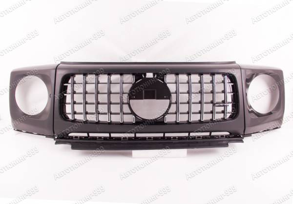 ������� 63 AMG �� Mercedes G-klass (W 463) � 2018-2024