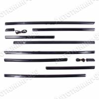 �������� � ���������� �� Mercedes G-klass (W 463) � 2018 �.�. � ������