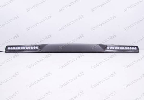 ������� �� ����� CARBON �� Mercedes G-klass (W 463) c 2018-��.