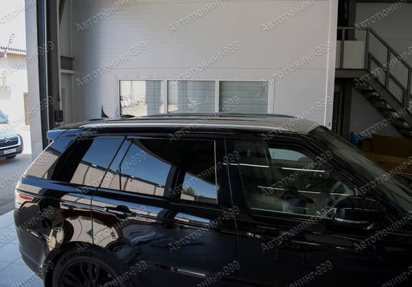  Range Rover Sport 2014-. ()
