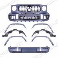 ����� ����� 465 ������ ���� �� Mercedes G-klass (W 463) 2018-2024 � ������