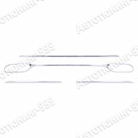 ������������� �������� ������ Maybach �� Mercedes S-klass (W 222) 2017-��. ������ � ������