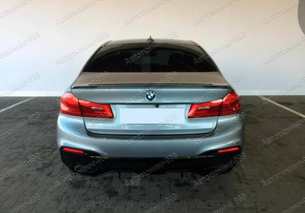  M Performance  BMW 5  G 30 