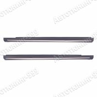 ������ AMG �� Mercedes E-klass (W 213) � ������