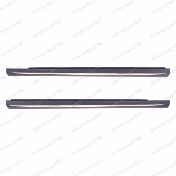 ������ AMG �� Mercedes E-klass (W 213)