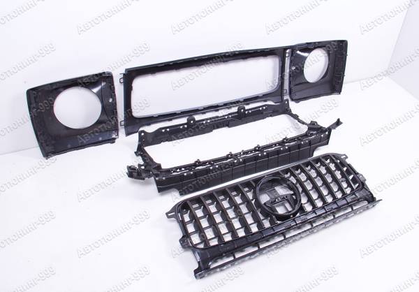     63 AMG  Mercedes G-klass (W 465) 2025 ..