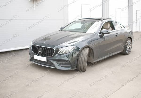  GT   Mercedes E-klass (C 238) Coupe  (+ )