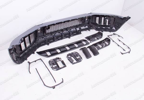 ���������� AMG 6.3 ����� 465  2025 �� Mercedes G-klass (W 463) ������