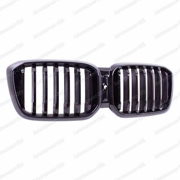 ������� ��������� X3 M Performance �� BMW X3 (G 01) ����������