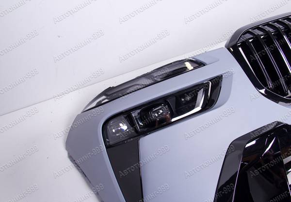 �������� ����������� �� BMW X7 (G 07)