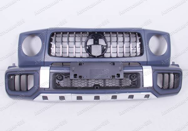 ����� ����� 465 ������ ���� �� Mercedes G-klass (W 463) 2018-��.