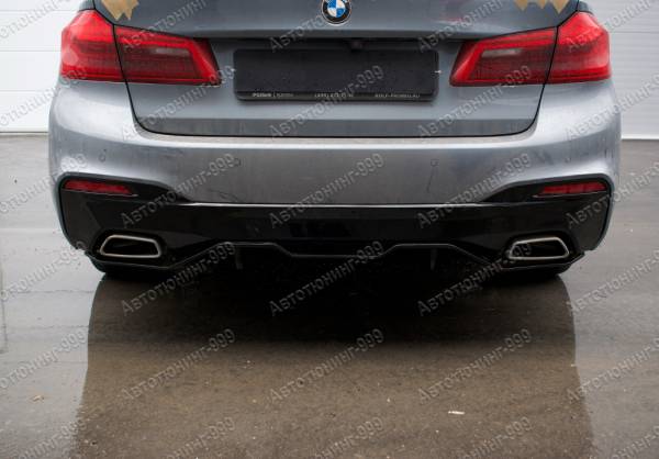  M Performance  BMW 5  G 30 